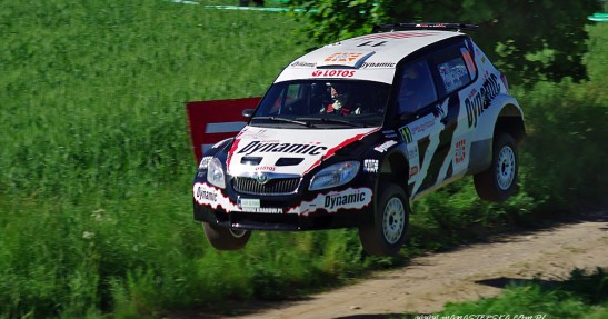 Rajd Polski